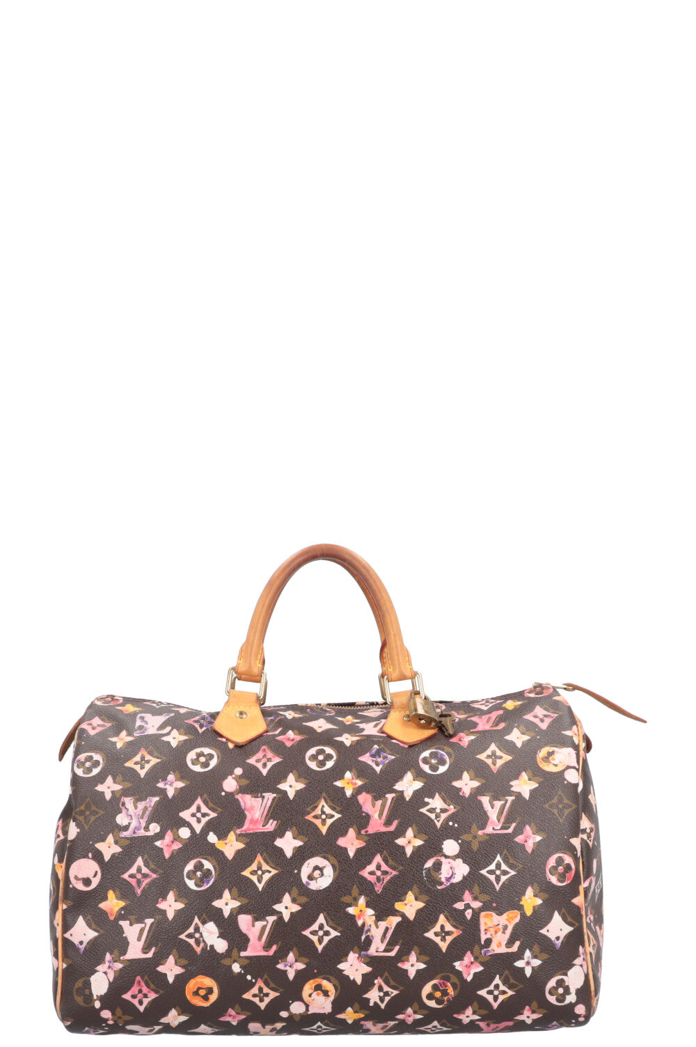 Richard Prince x Louis Vuitton Limited Edition Monogram Watercolor