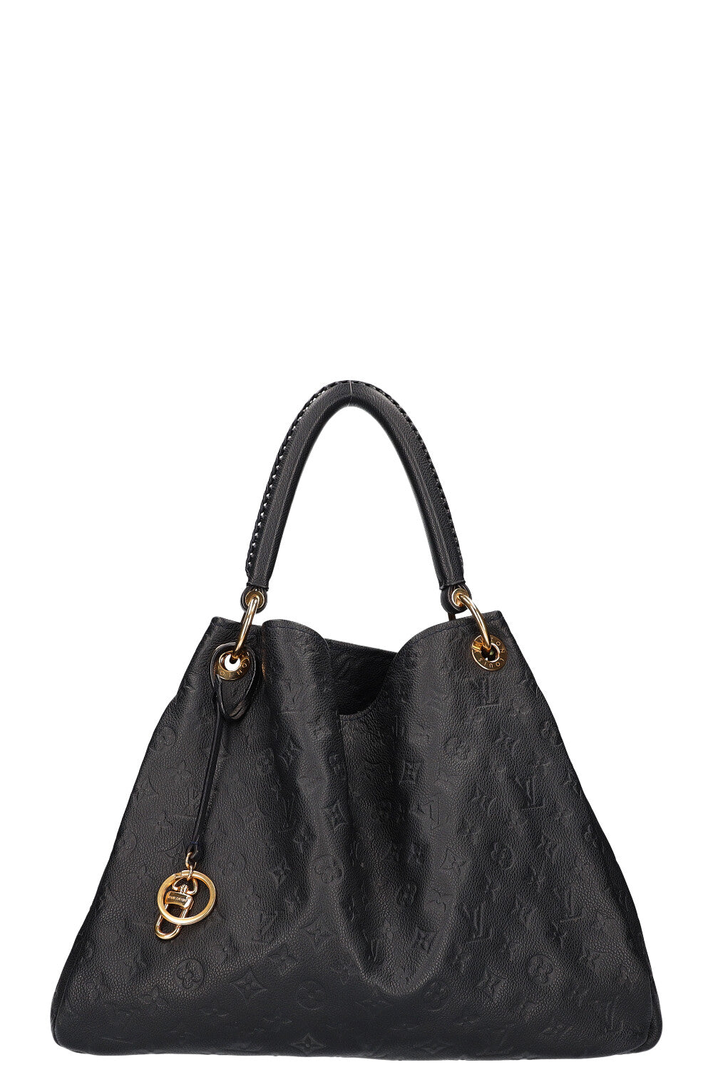 Louis vuitton artsy black best sale