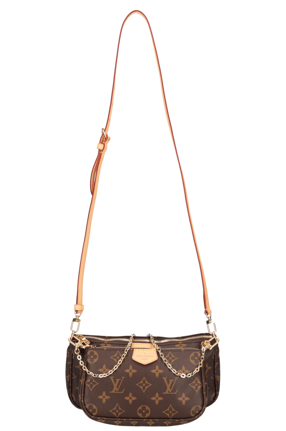 Louis vuitton best sale multi pochette price