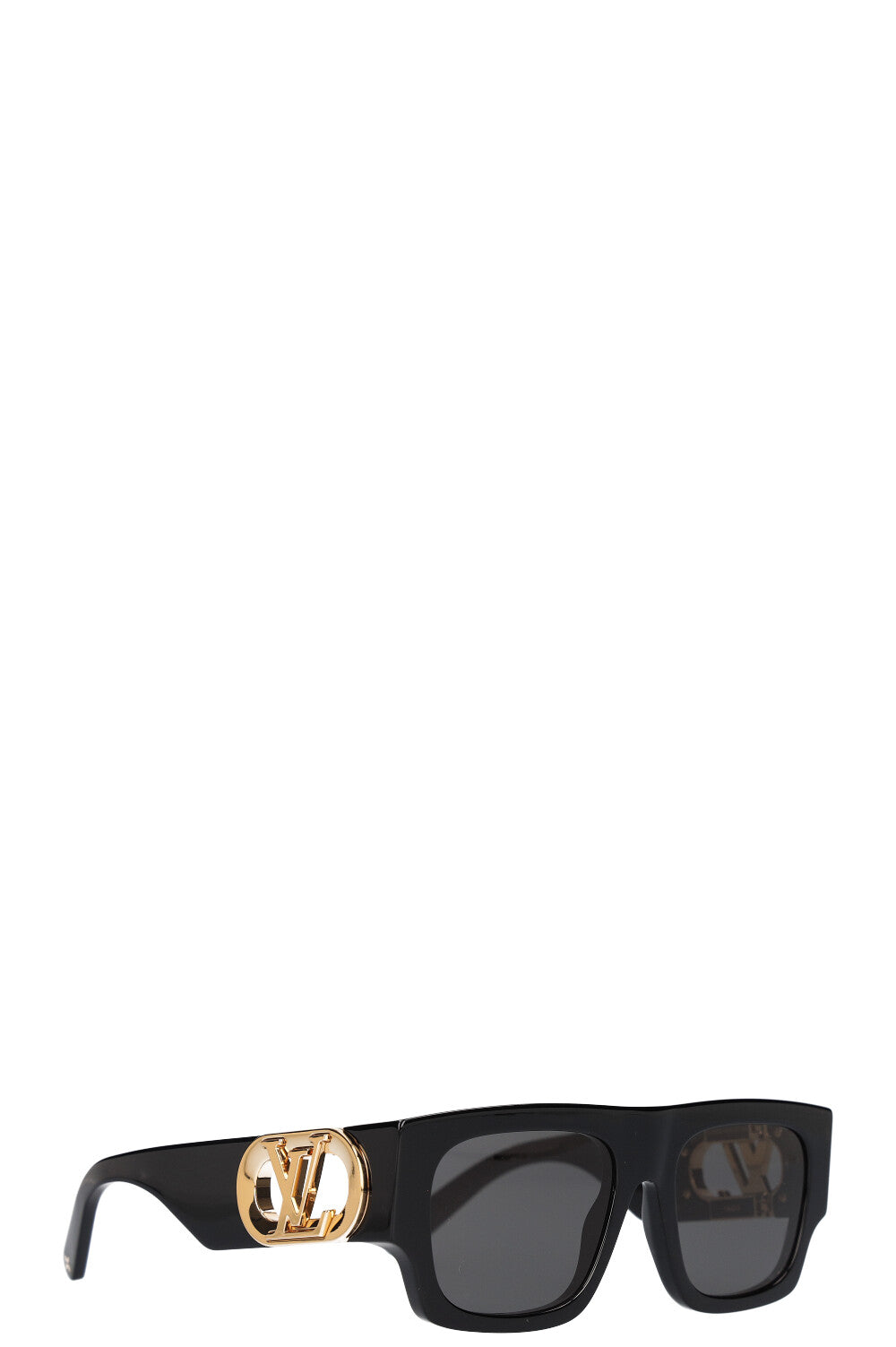 Lv cat 2024 eye sunglasses