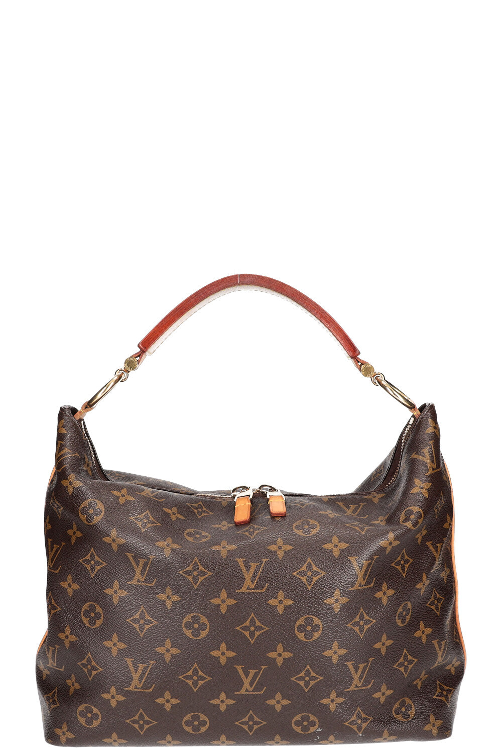 Bag Review: Louis Vuitton Sully – My Bag Files