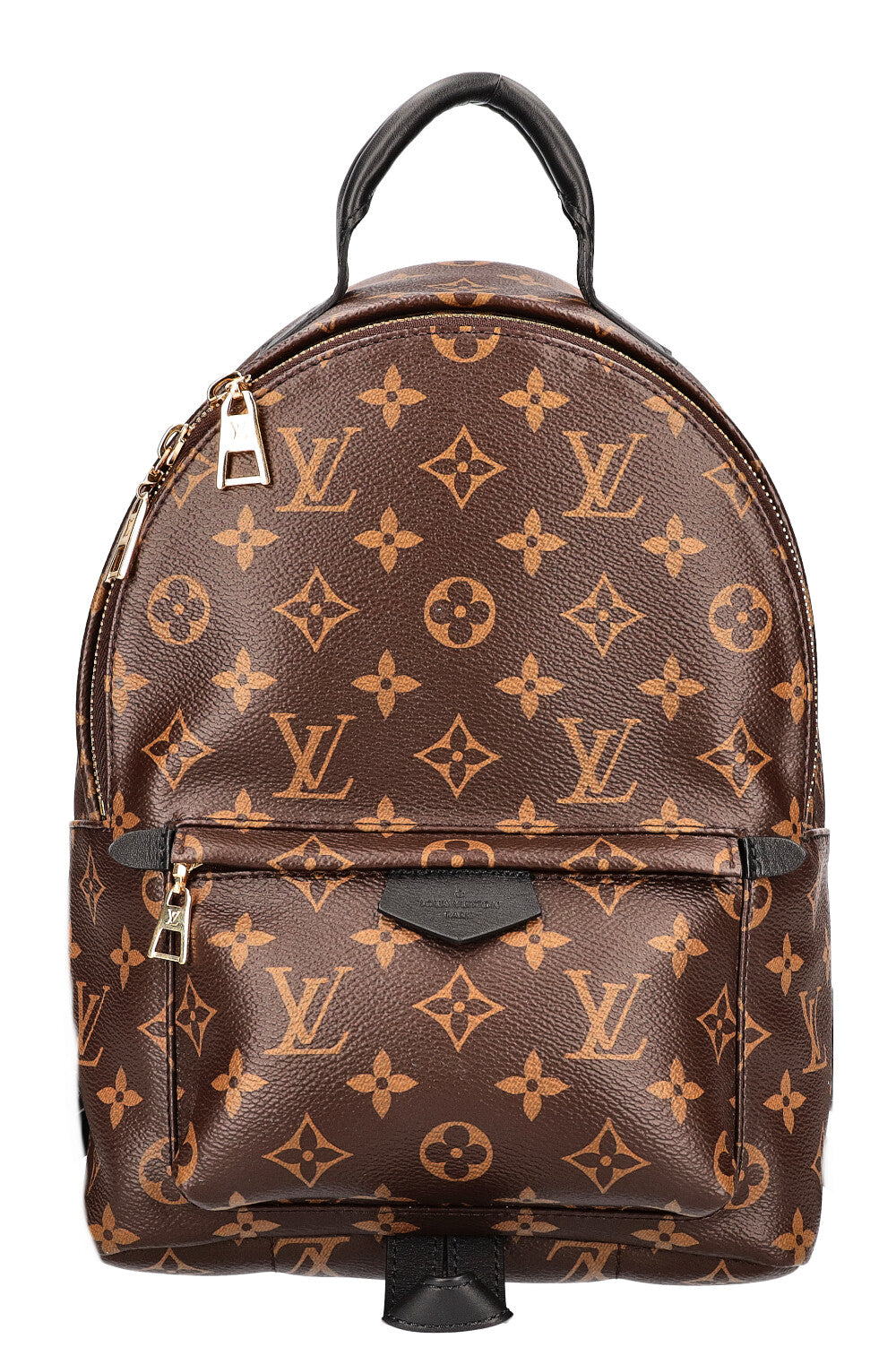 LOUIS VUITTON Palm Springs PM Canvas MNG REAWAKE