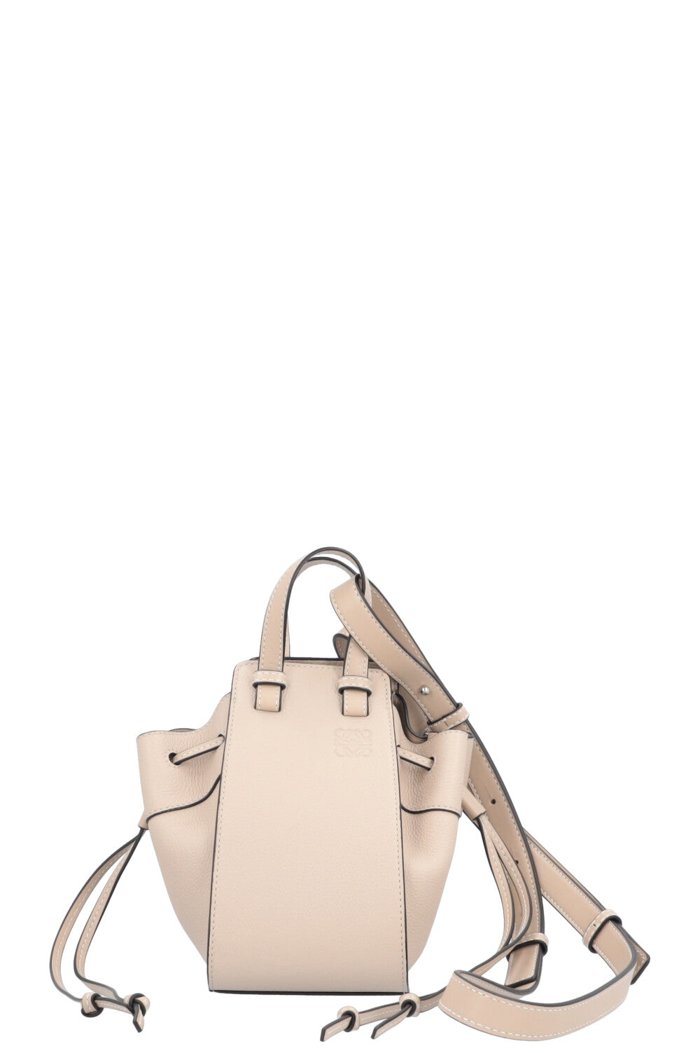 LOEWE Mini Hammock Bag – REAWAKE - Main Image