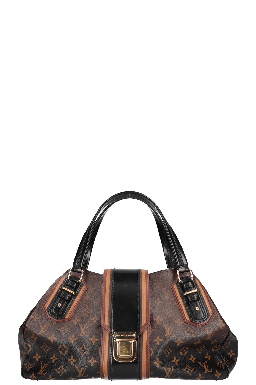 Louis vuitton sales griet monogram