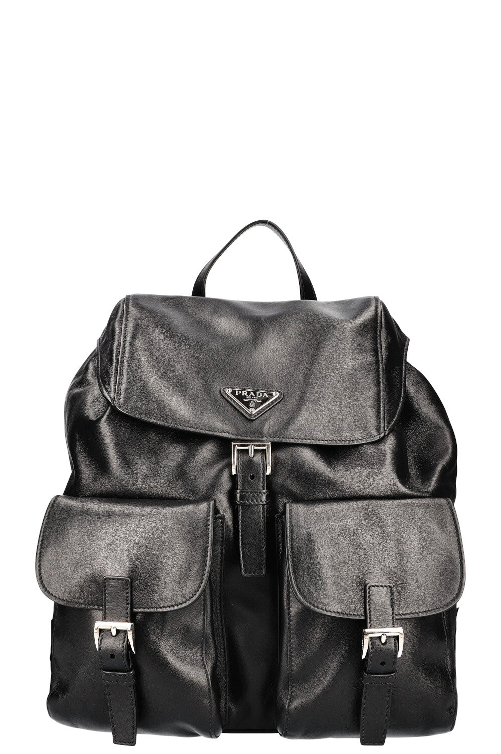 Sac à dos prada 2025