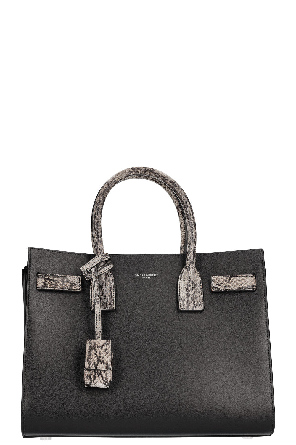 Sac de jour black deals