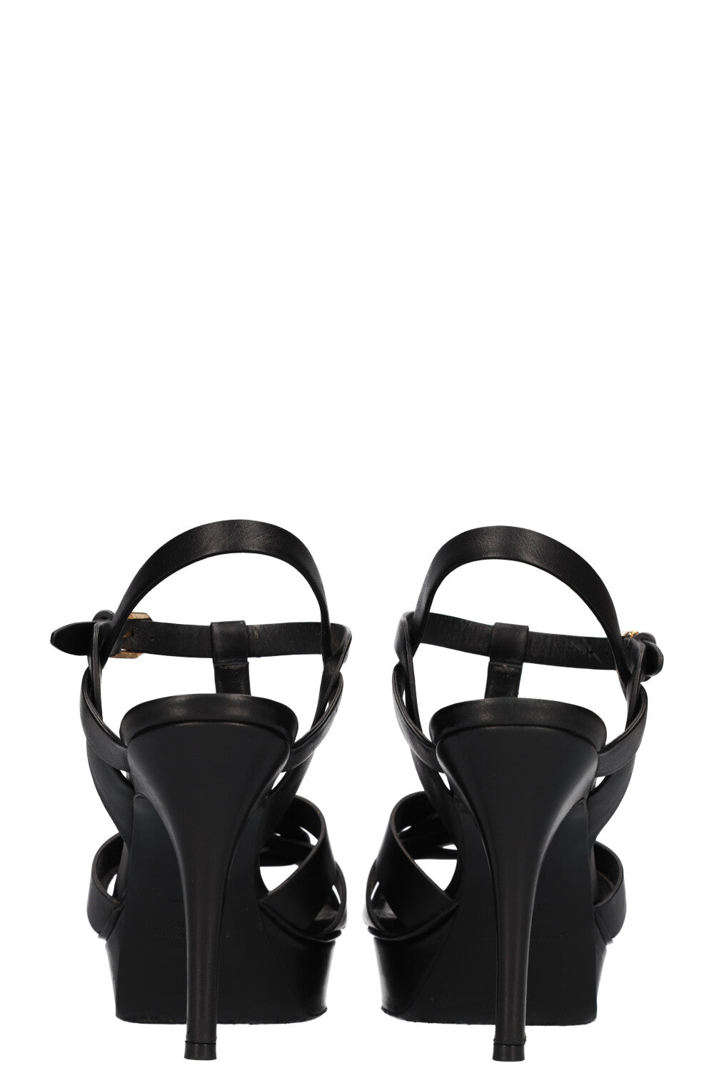 Escarpins Tribute SAINT LAURENT Noir