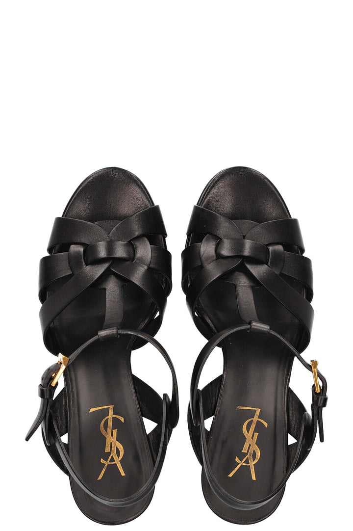 Escarpins Tribute SAINT LAURENT Noir
