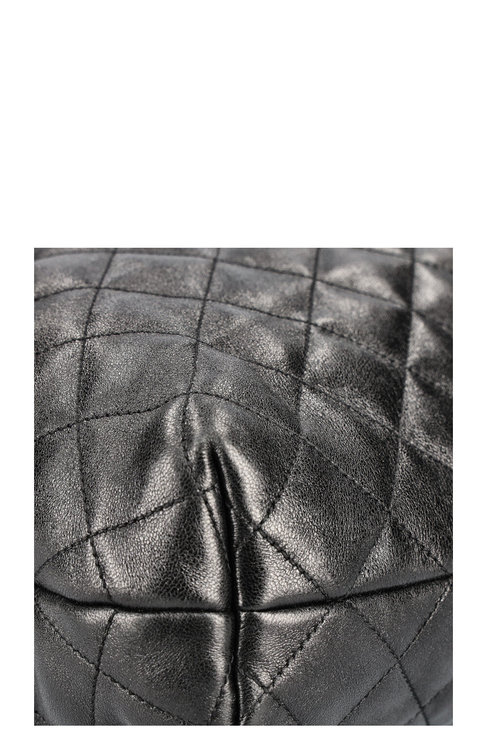 SAINT LAURENT Sac Icare Noir