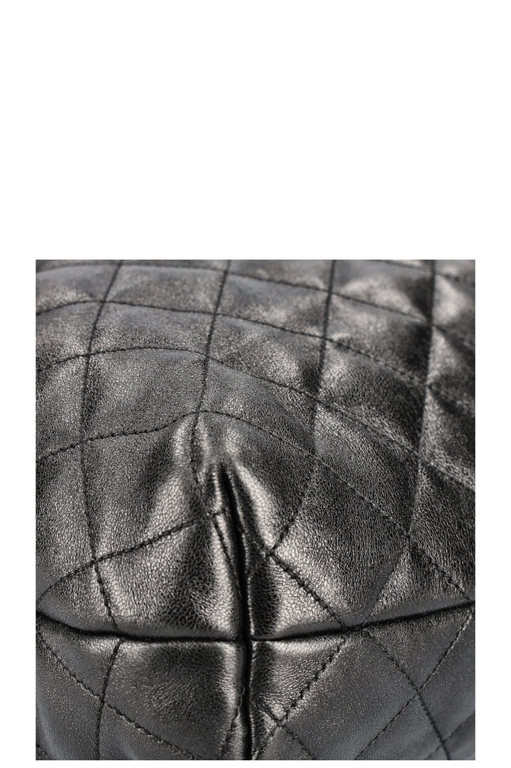SAINT LAURENT Sac Icare Noir