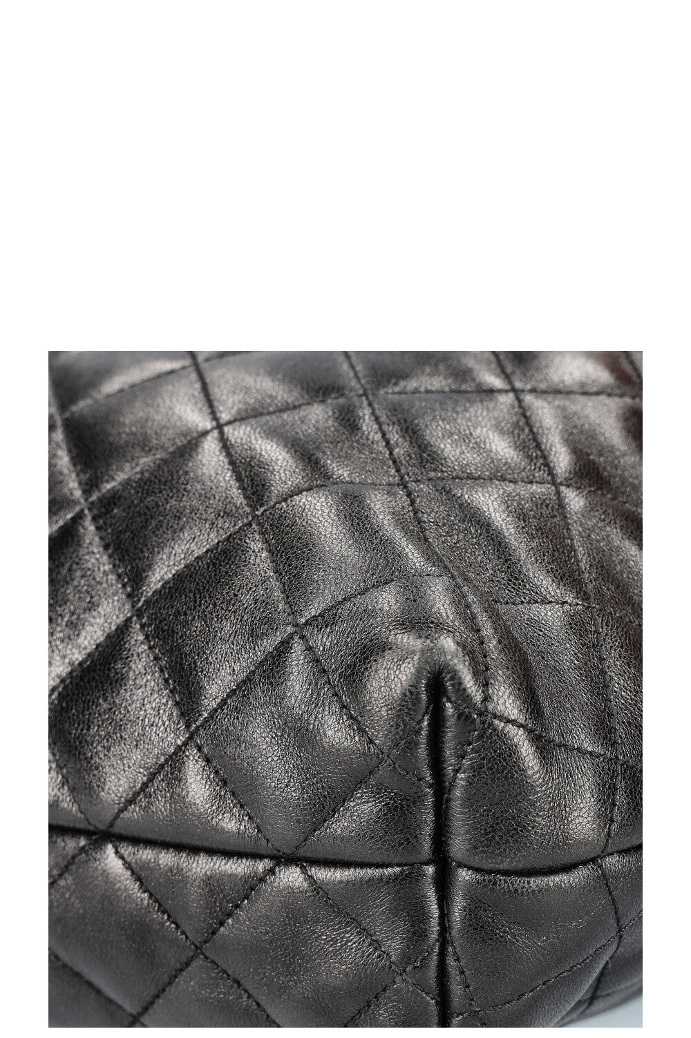 SAINT LAURENT Sac Icare Noir