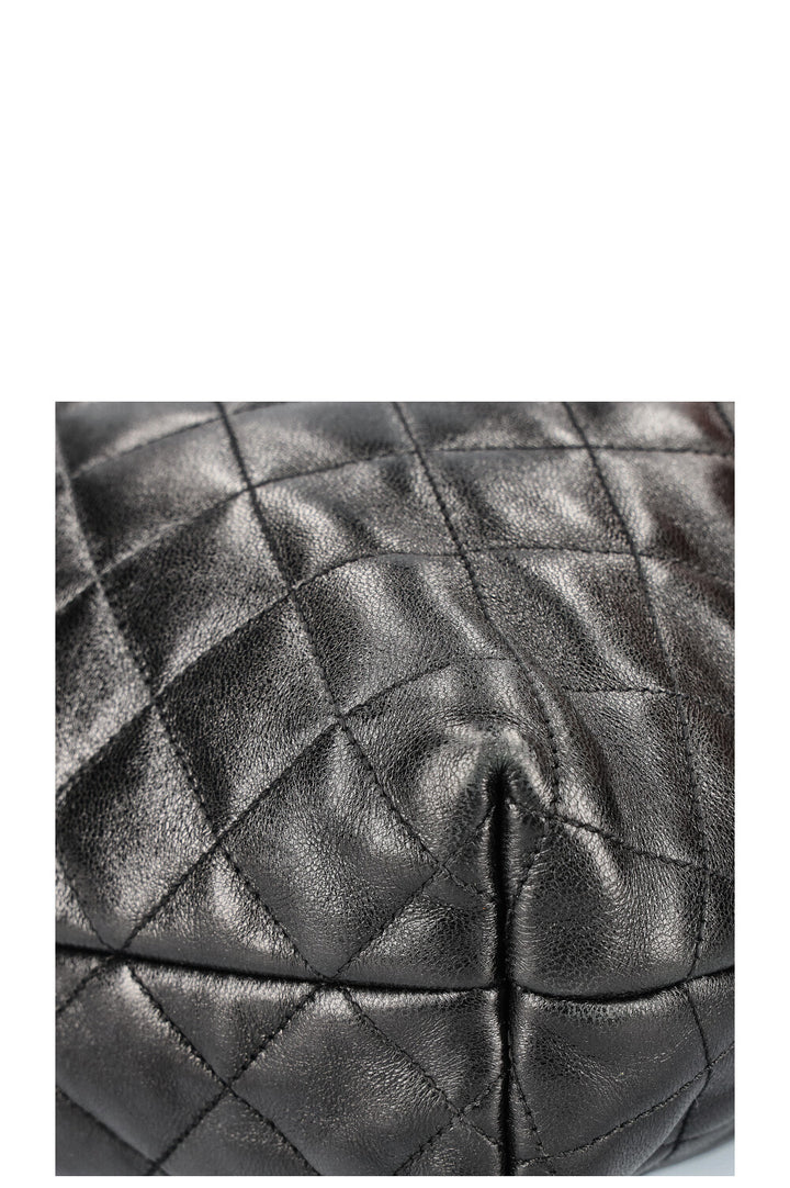 SAINT LAURENT Sac Icare Noir