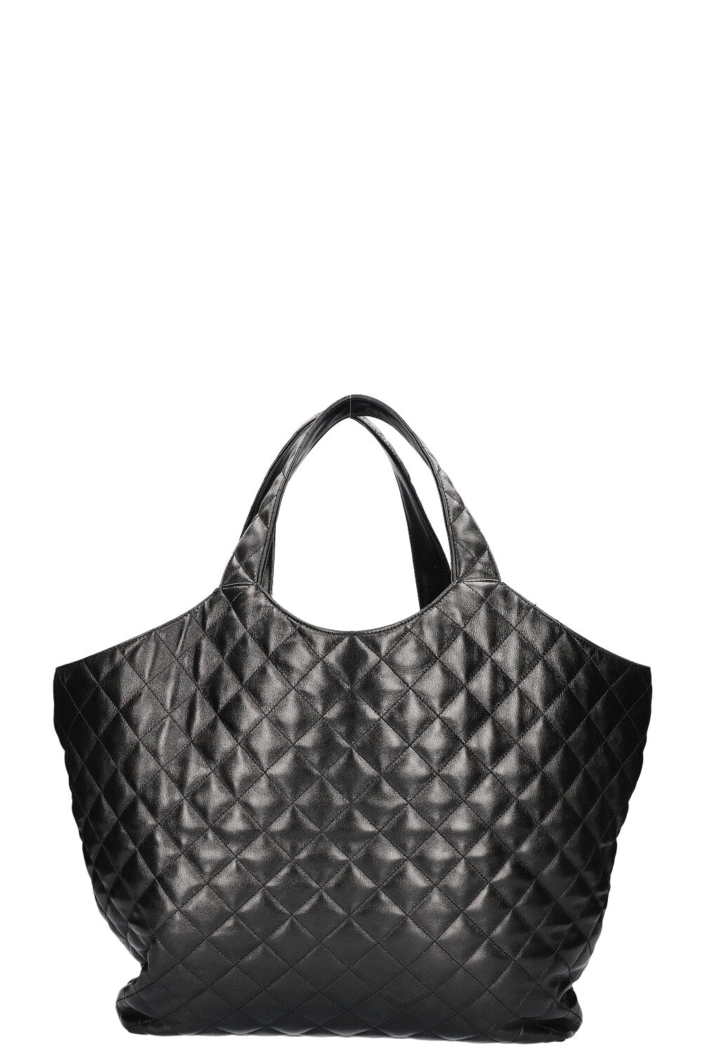 SAINT LAURENT Sac Icare Noir