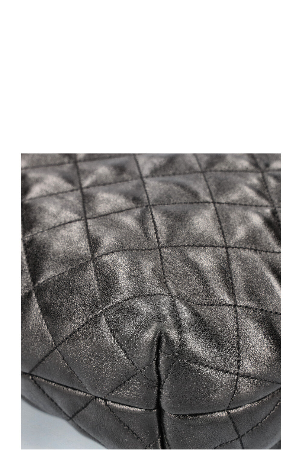 SAINT LAURENT Sac Icare Noir