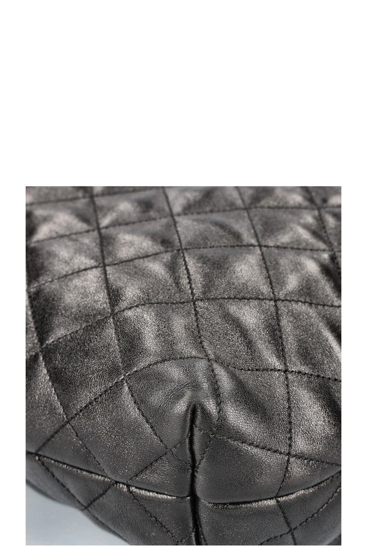 SAINT LAURENT Sac Icare Noir