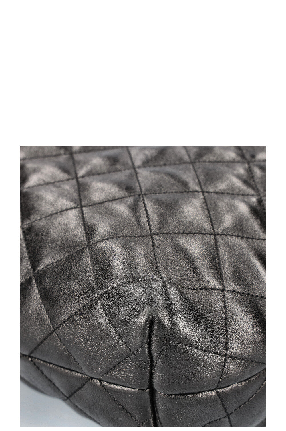 SAINT LAURENT Sac Icare Noir
