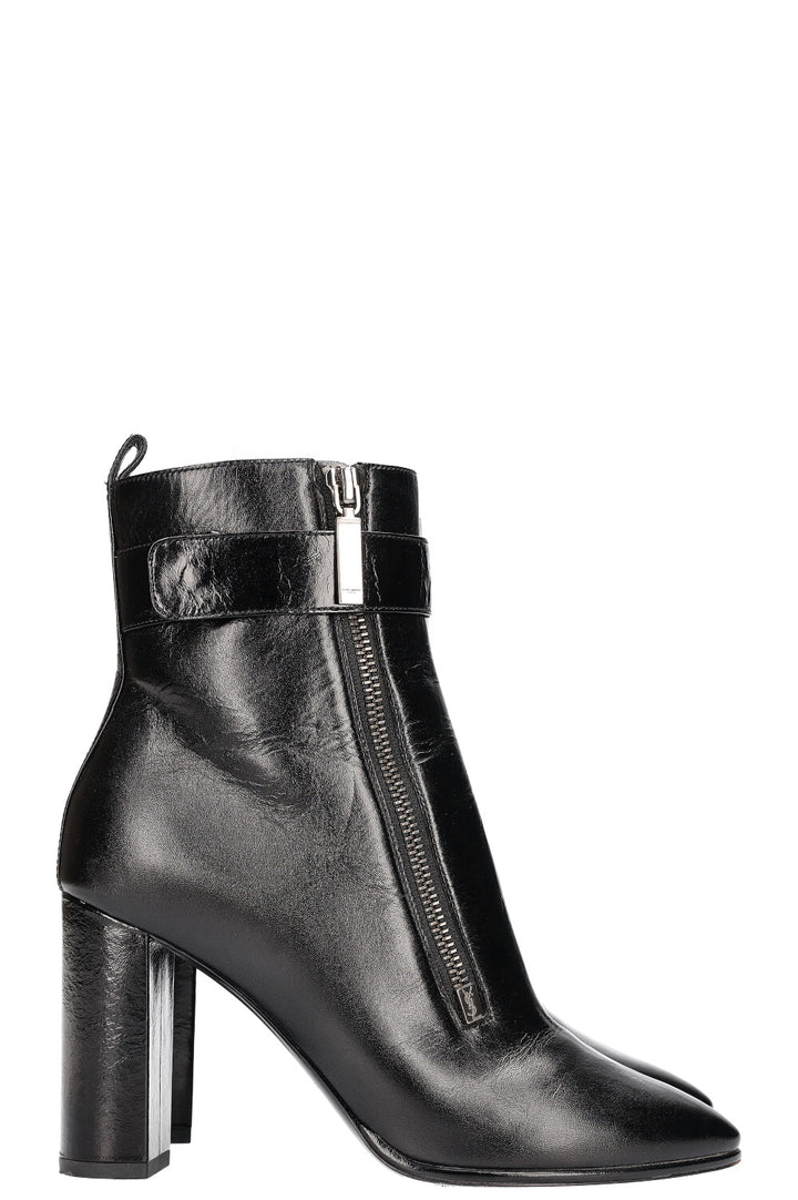 Bottines SAINT LAURENT Noir