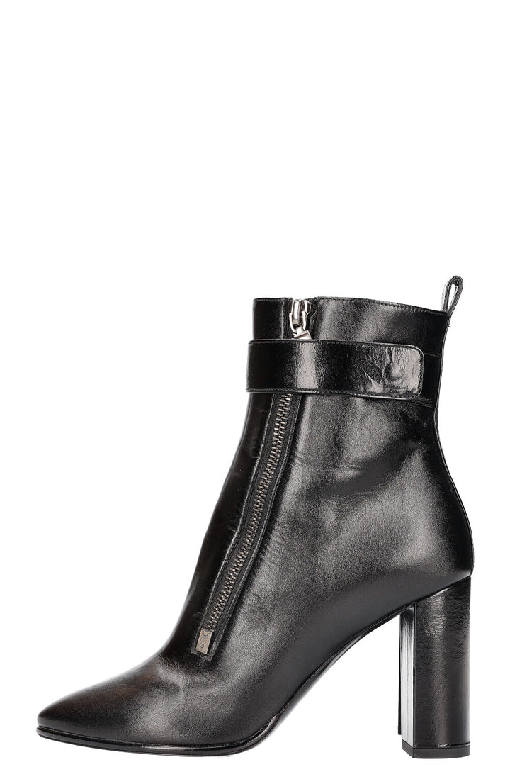 Bottines SAINT LAURENT Noir