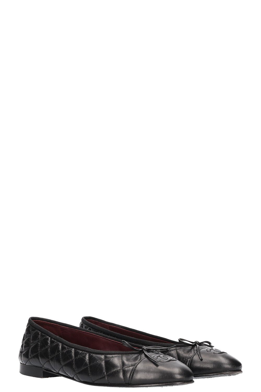 Classic ballerina 2024 flats
