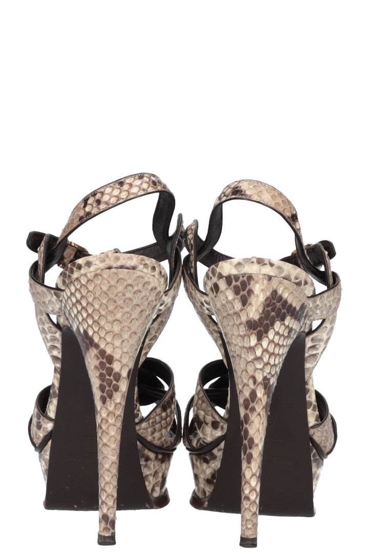talons hommage YSL