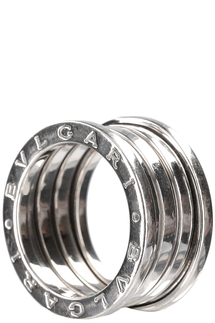 BVLGARI B.Zero1 Ring White Gold