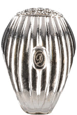 DAMIANI Vintage Ring Diamonds
