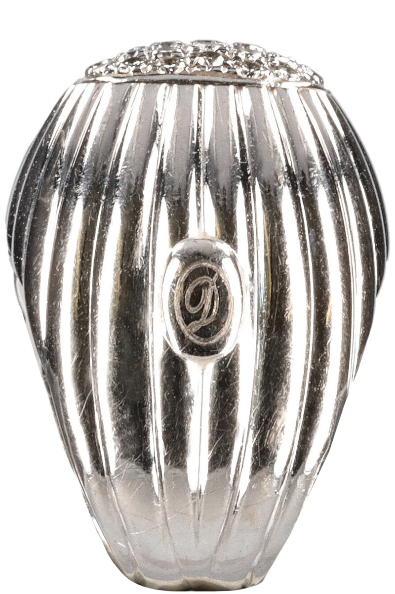 DAMIANI Vintage Ring Diamonds
