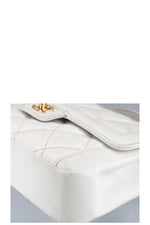 CHANEL Top Handle Bag 2004