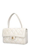 CHANEL Top Handle Bag 2004
