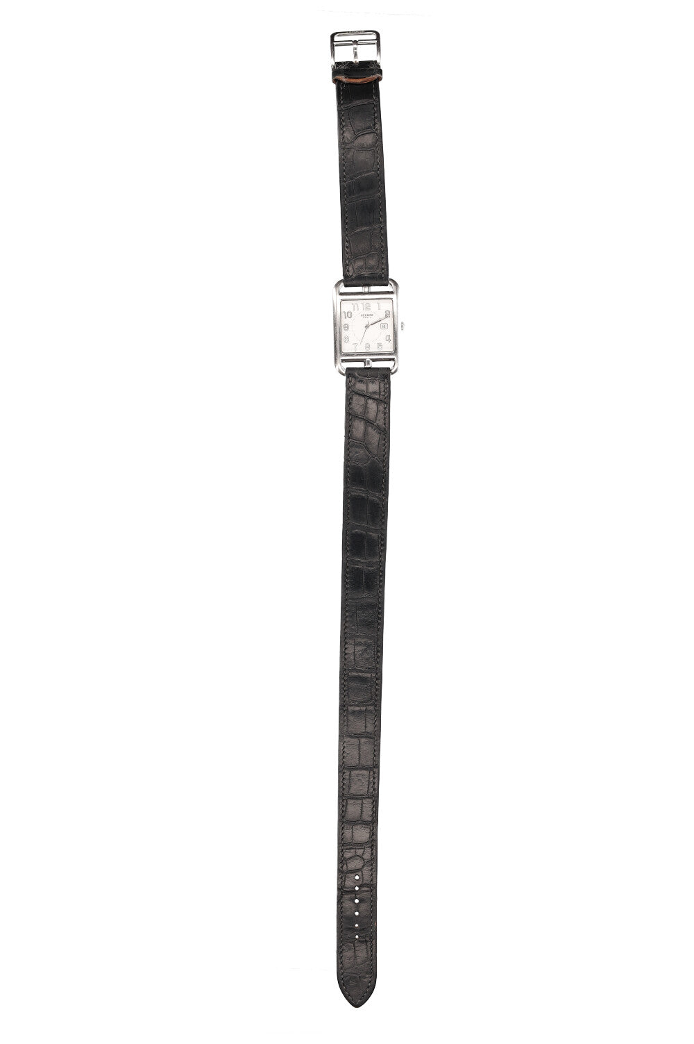 HERMÈS Cape Cod GM Quartz