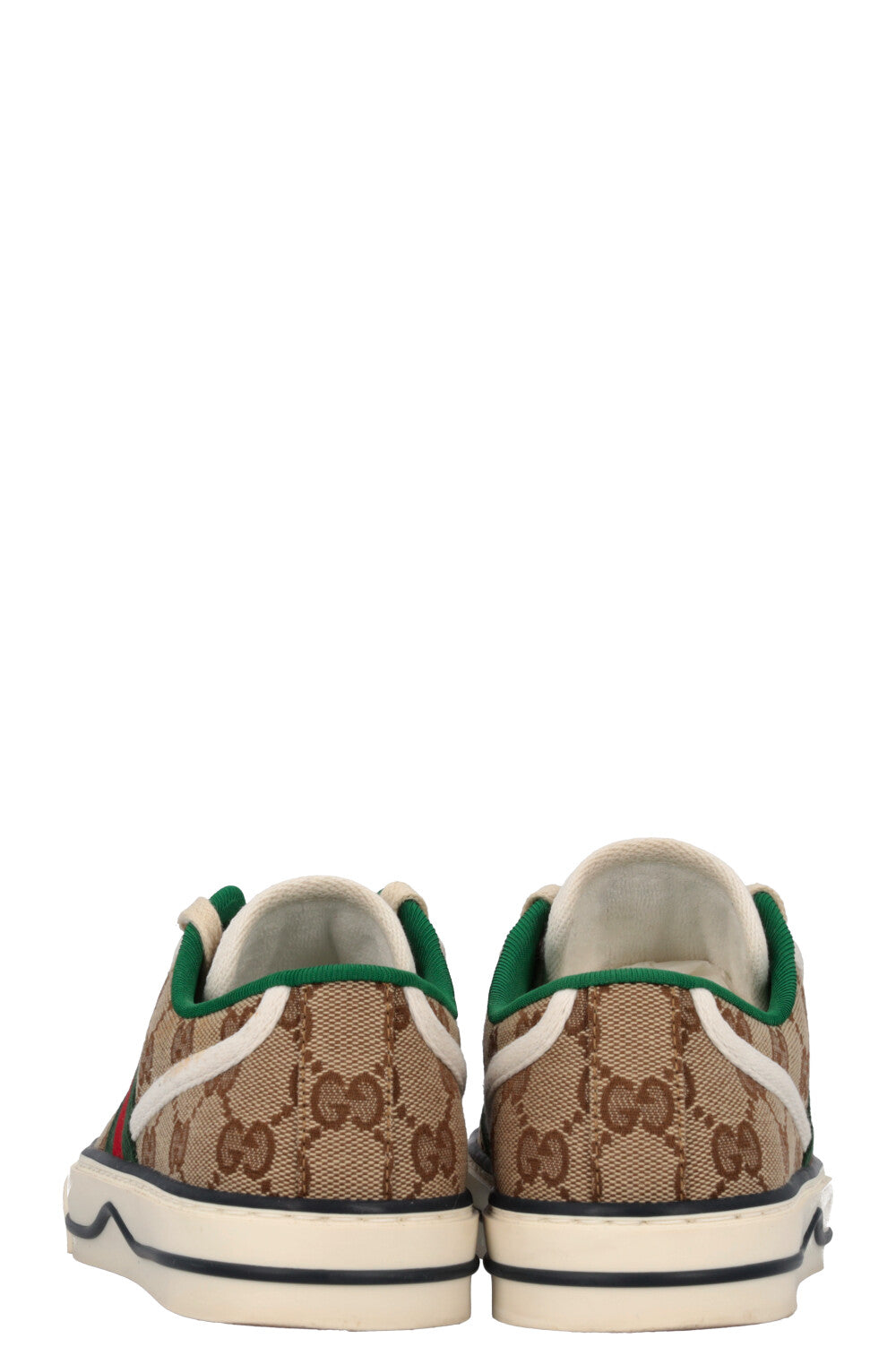 GUCCI GG Tennis 1977 Sneakers MNG Beige
