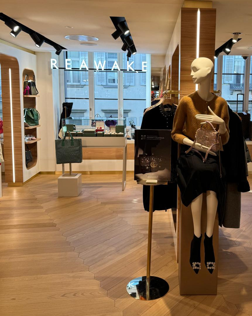 Un nouveau chez-soi chez Bongénie Zurich