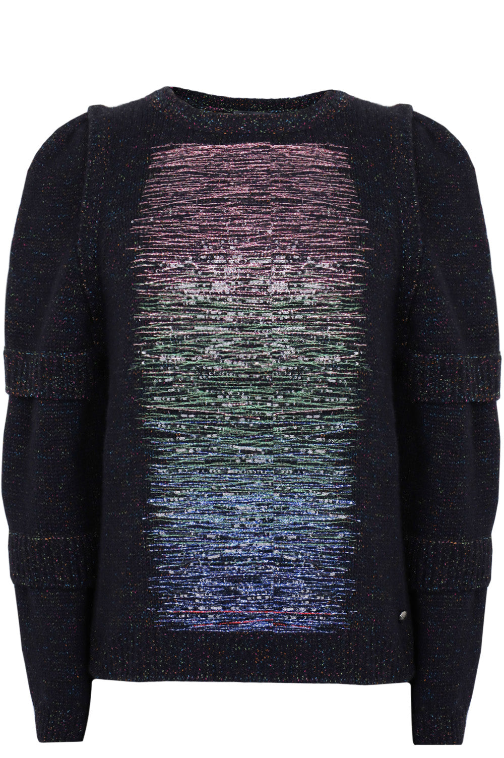 CHANEL Knit Sweater