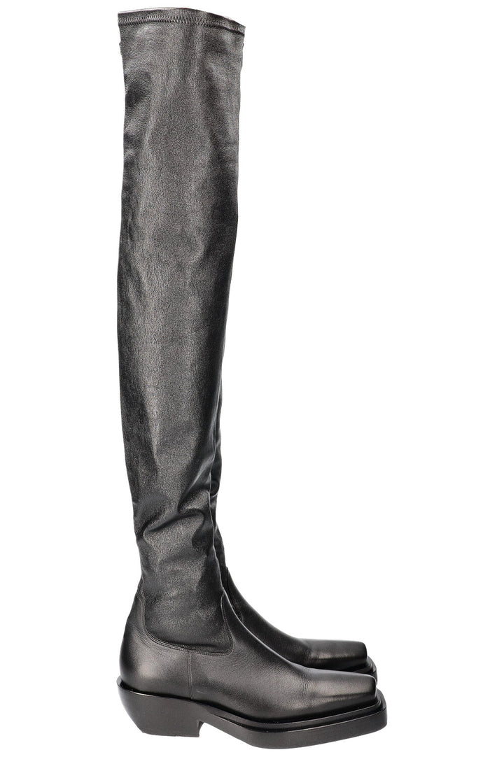 BOTTEGA VENETA Overknee Boots