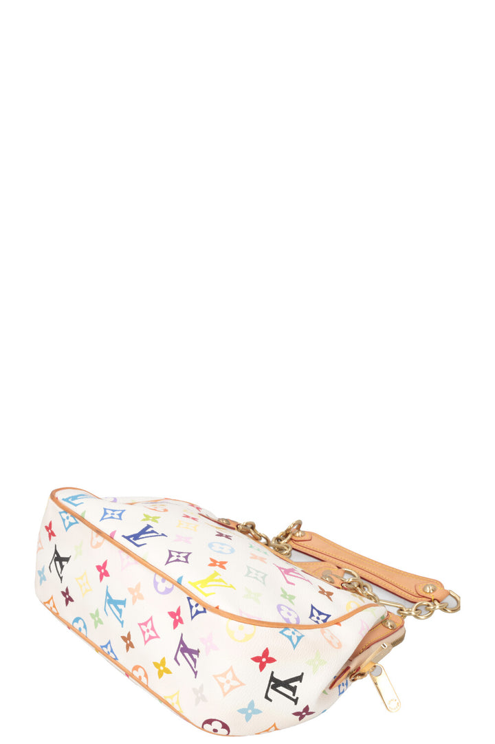 Louis Vuitton x Takashi Murakami Gracie Bag MNG