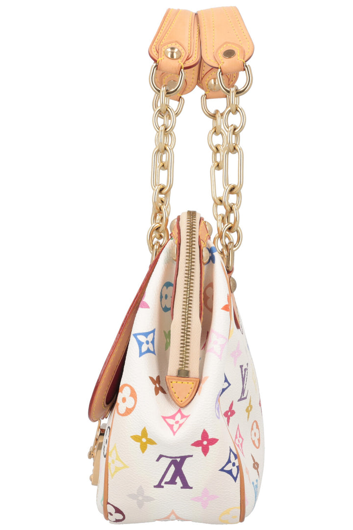 Louis Vuitton x Takashi Murakami Gracie Bag MNG