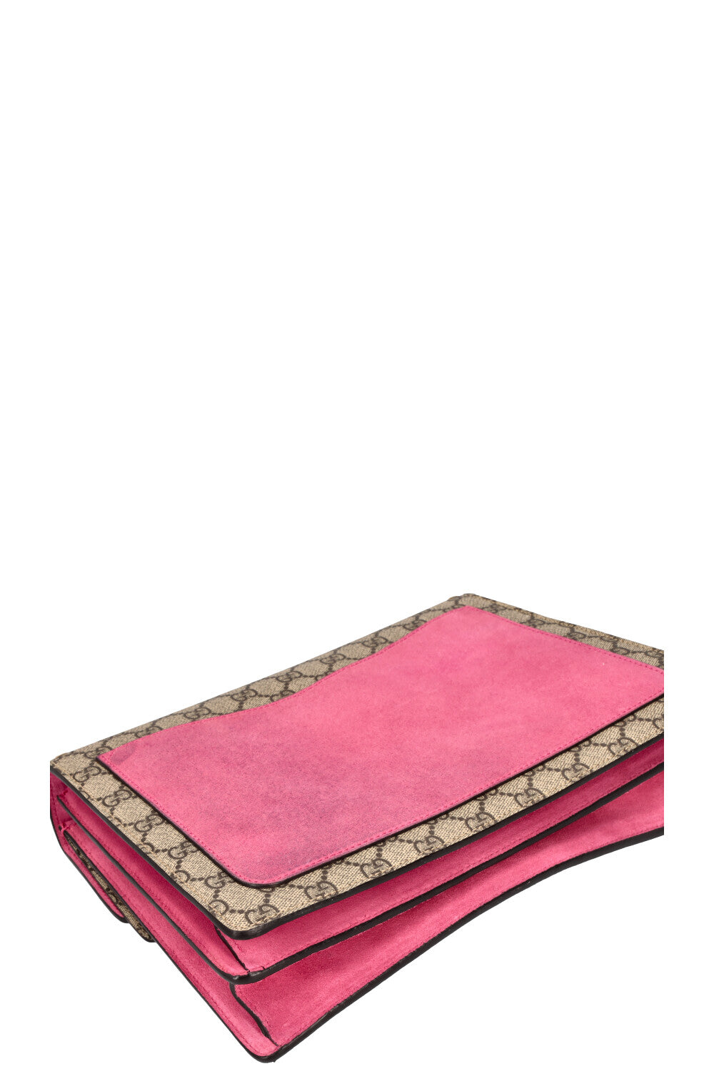 GUCCI Dionysus GG Bag Crystals