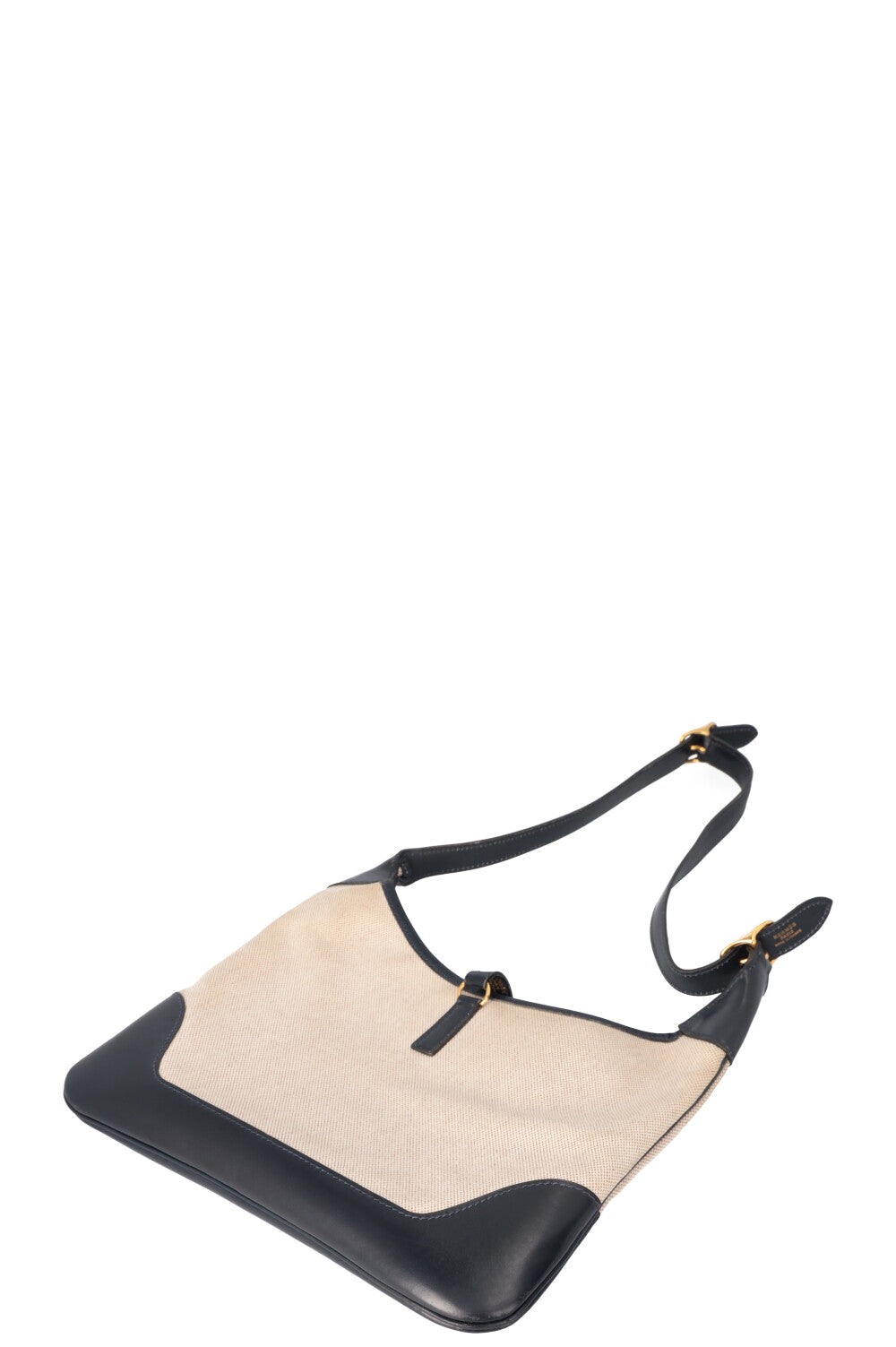 HERMES（エルメス）- Trim 31bag（トリム）ハバナ Hermes Trim 31 - Luxe Du Jour