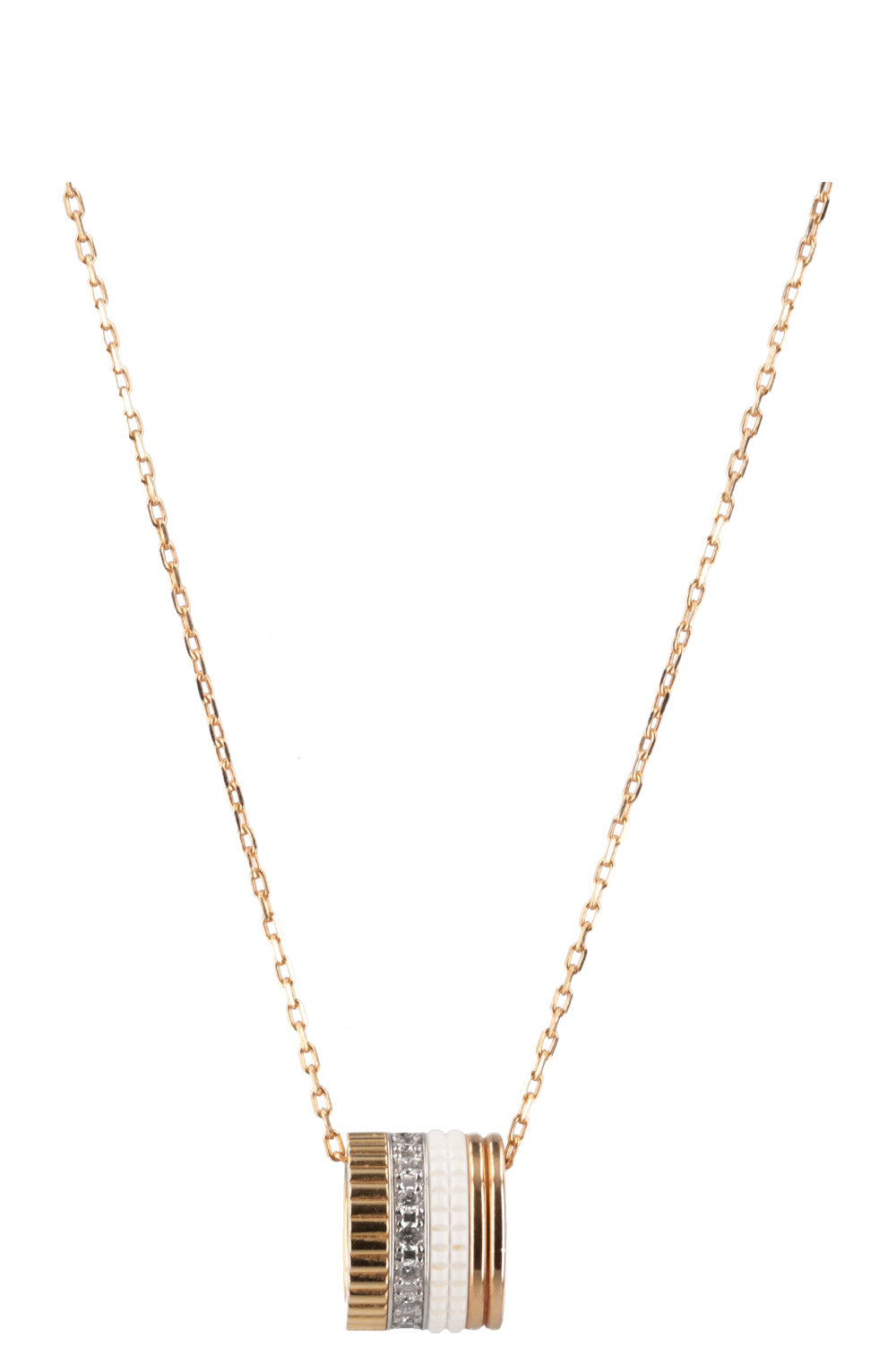 BOUCHERON Quatre Kette