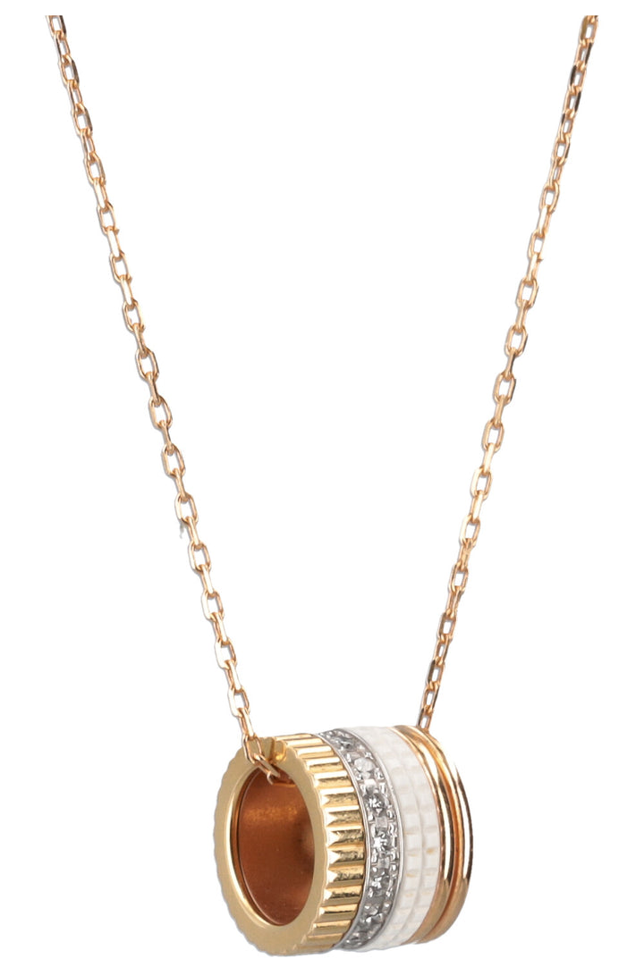 BOUCHERON Quatre Kette