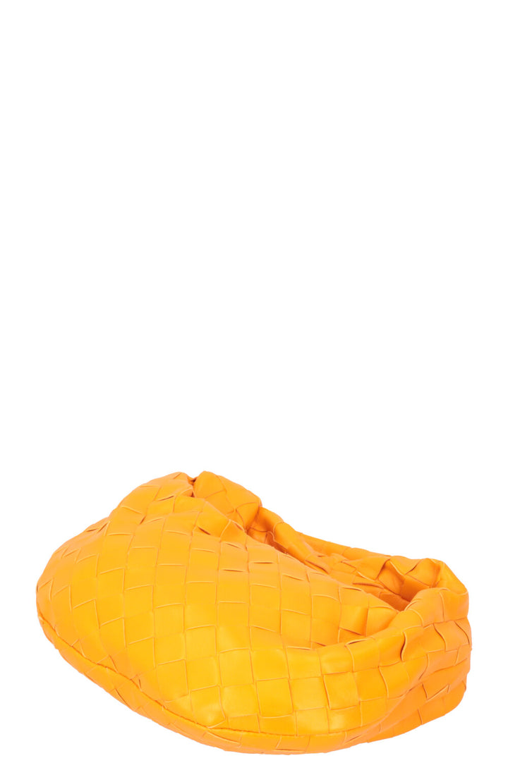 BOTTEGA VENETA Mini Jodie Bag Orange