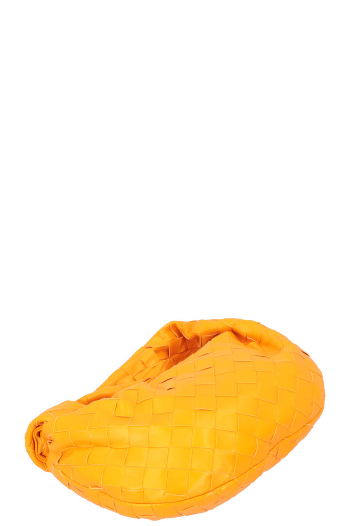 BOTTEGA VENETA Mini Jodie Bag Orange