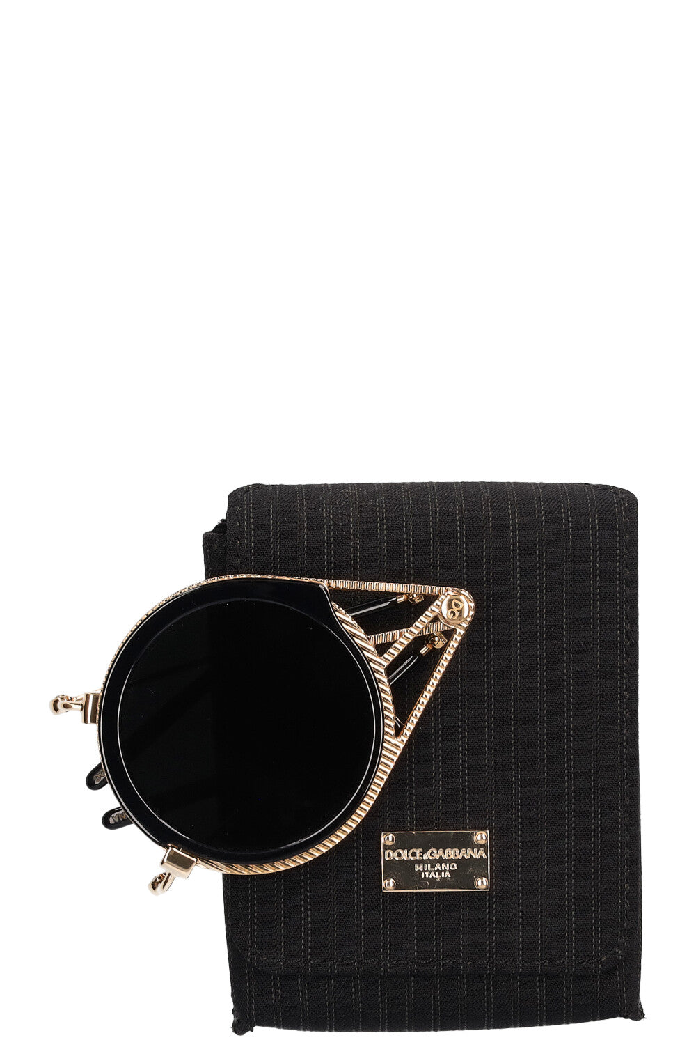 DOLCE&amp;GABBANA Lunettes de soleil Fatto A Mano DG2241