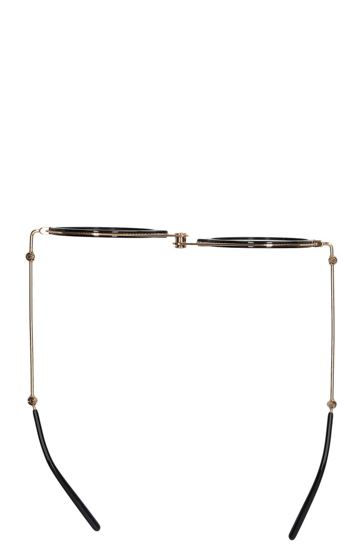 DOLCE&amp;GABBANA Lunettes de soleil Fatto A Mano DG2241