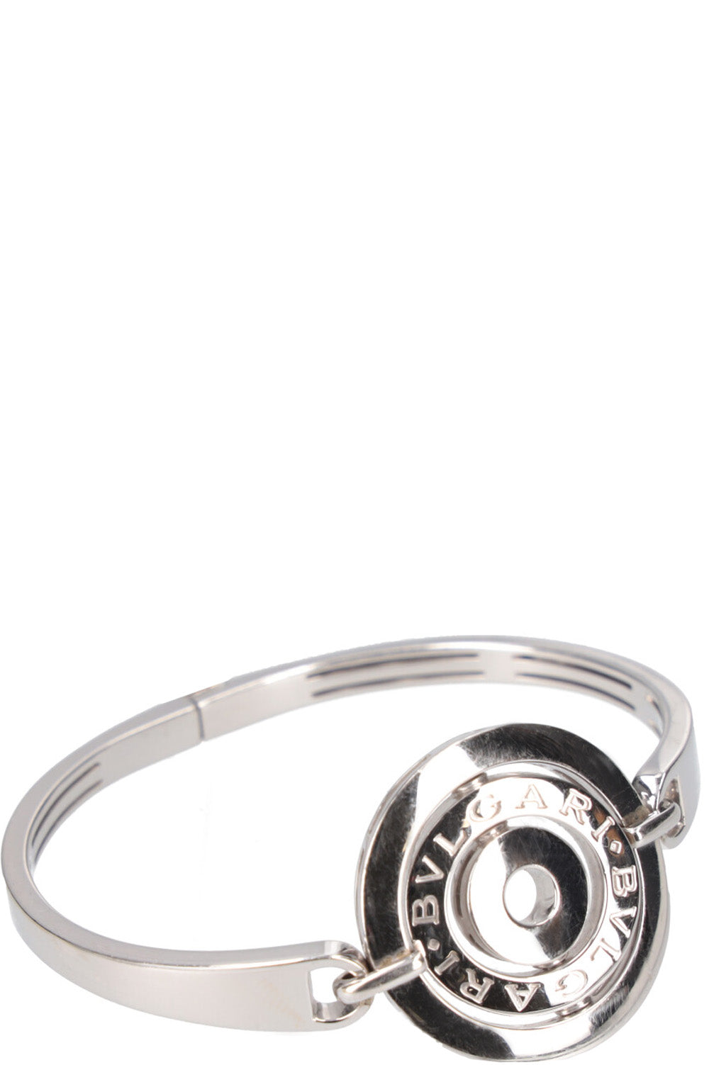 BVLGARI Astrale Bracelet White Gold