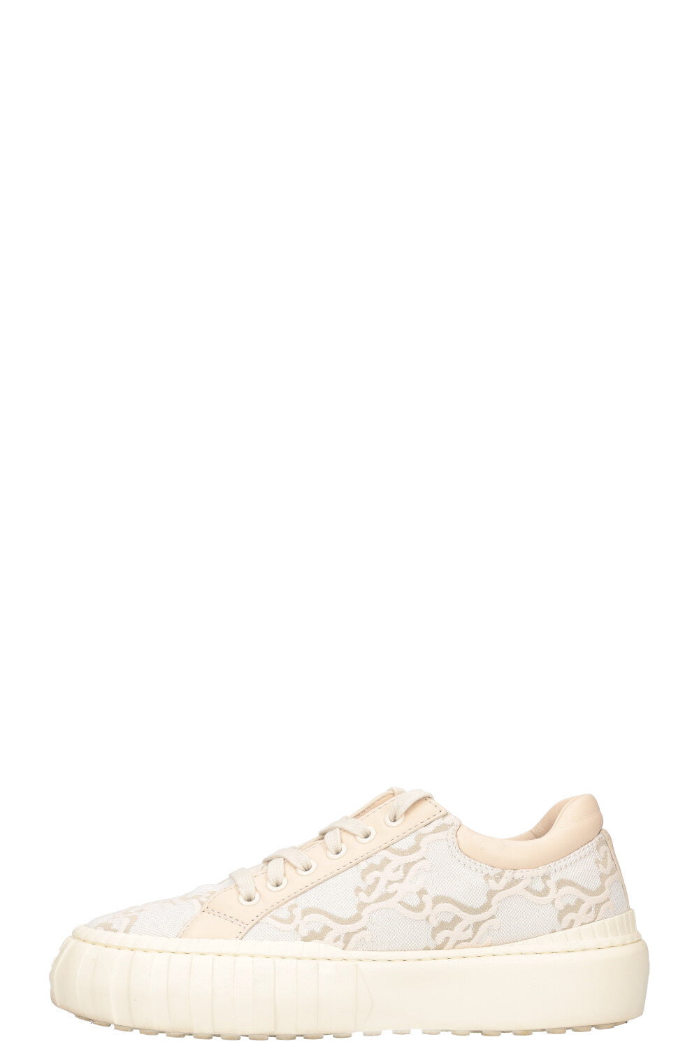 FENDI Sneakers FF Karligraphy