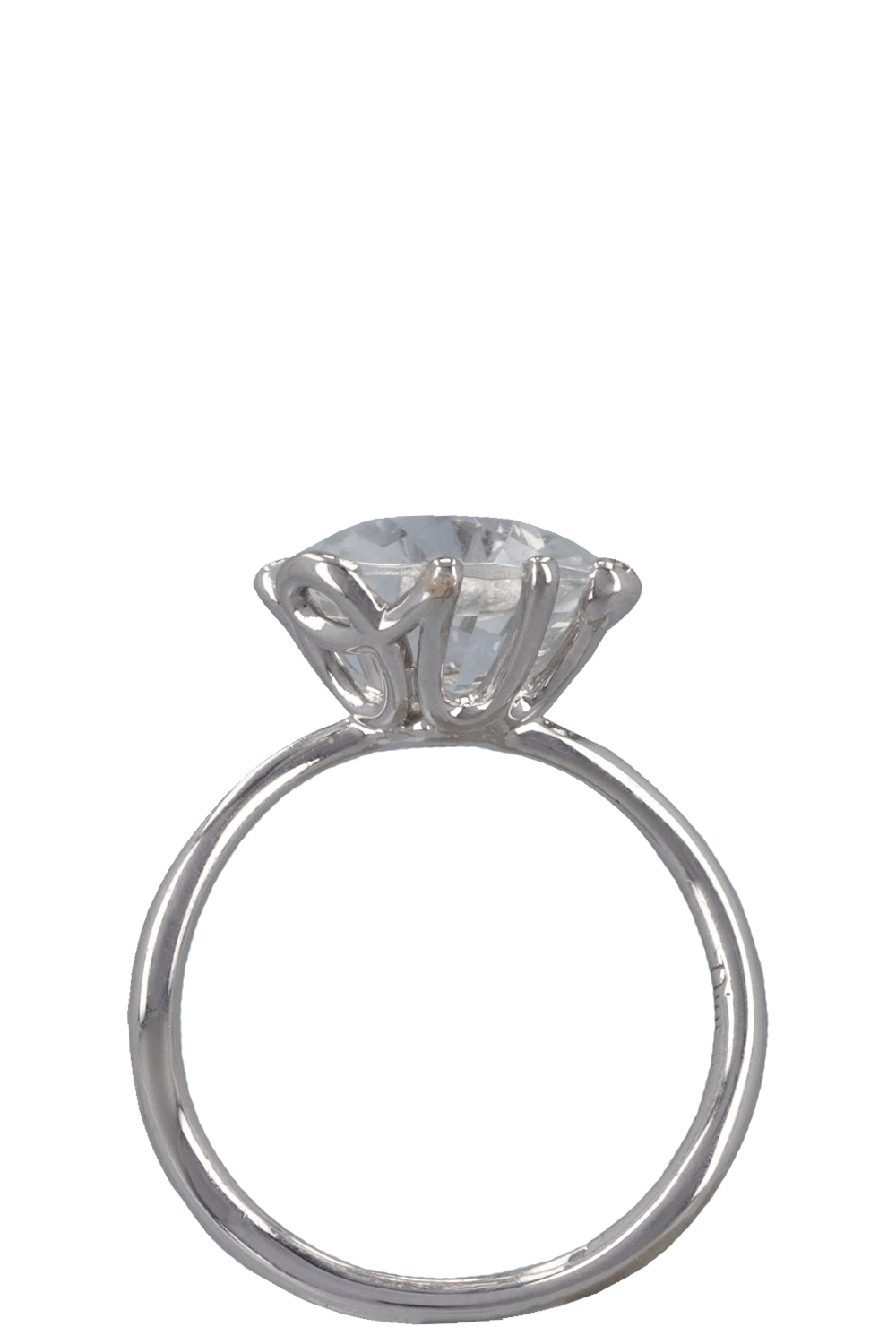 CHRISTIAN DIOR Oui Ring – REAWAKE