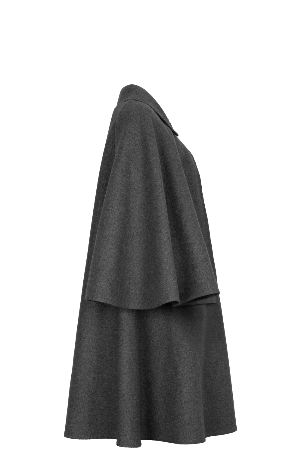 HERMÈS Cape Cashmere Grey – REAWAKE