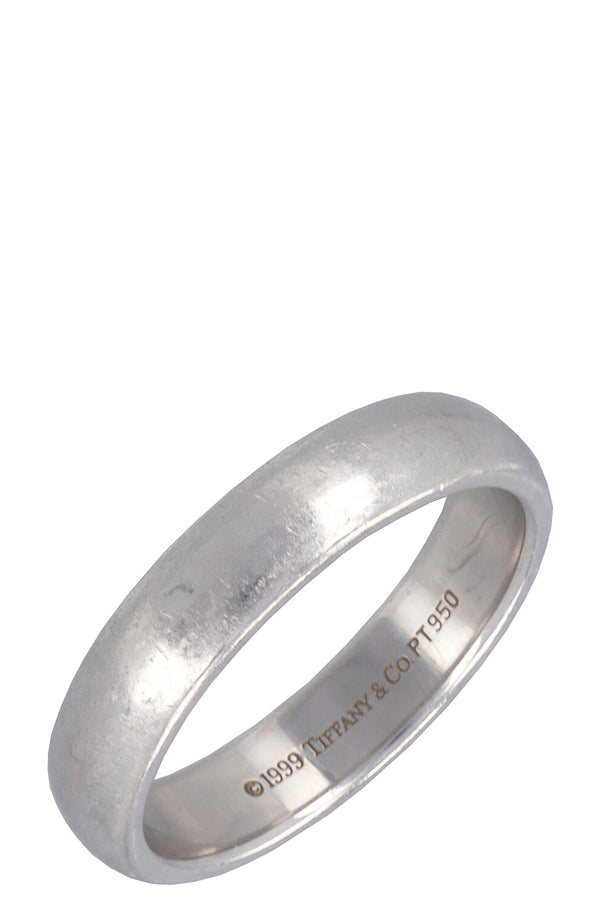 TIFFANY &amp; Co. Platinum Ring