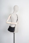 VALENTINO Small Hobo Rockstud Crossbody Bag
